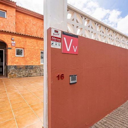 Villa Paraiso Corralejo Exterior photo
