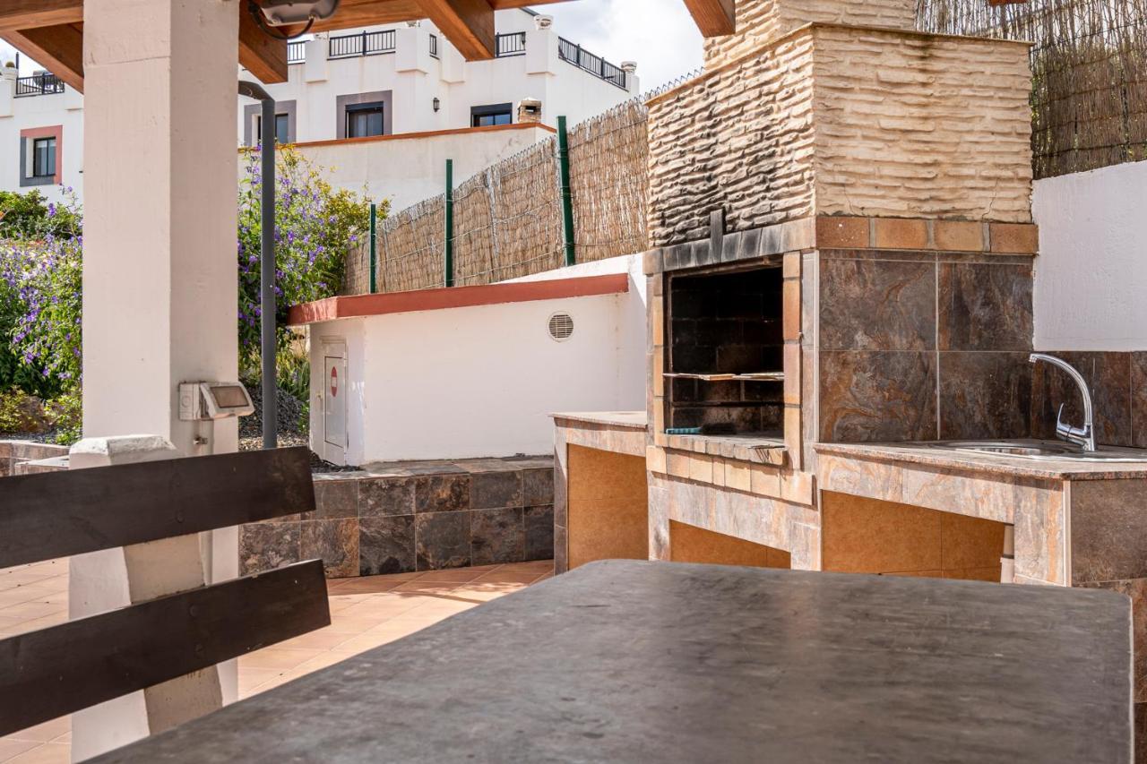 Villa Paraiso Corralejo Exterior photo