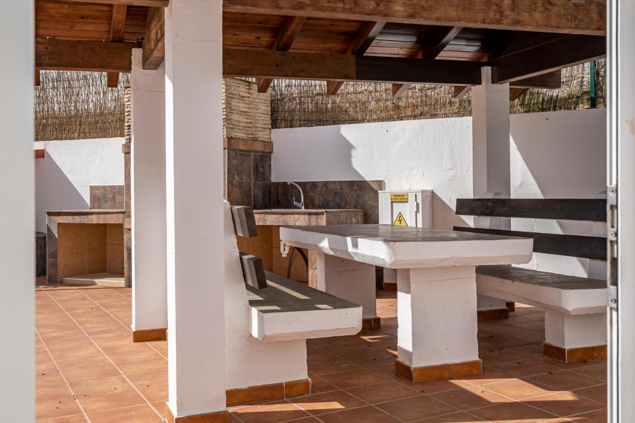 Villa Paraiso Corralejo Exterior photo