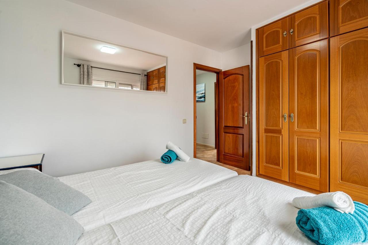 Villa Paraiso Corralejo Exterior photo